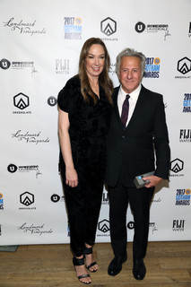 Elizabeth Marvel feet photo 8