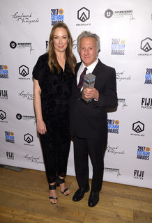 Elizabeth Marvel feet photo 7