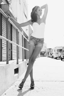 Elizabeth Mathis feet photo 13