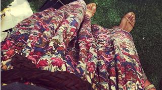 Elizabeth Mathis feet photo 16