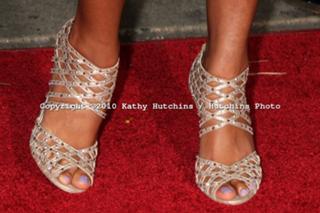 Elizabeth Mathis feet photo 2