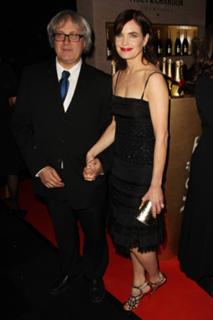 Elizabeth McGovern feet photo 18