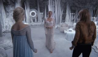 Elizabeth Mitchell feet photo thumbnail
