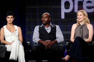 Elizabeth Mitchell feet photo thumbnail