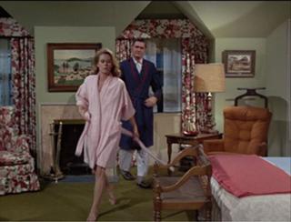 Elizabeth Montgomery feet photo thumbnail