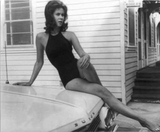 Elizabeth Montgomery feet photo thumbnail