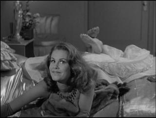 Elizabeth Montgomery feet photo thumbnail