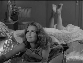 Elizabeth Montgomery feet photo thumbnail