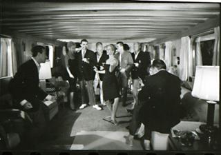 Elizabeth Montgomery feet photo thumbnail