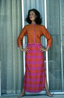 Elizabeth Montgomery feet photo thumbnail