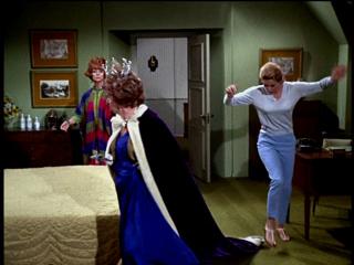Elizabeth Montgomery feet photo thumbnail
