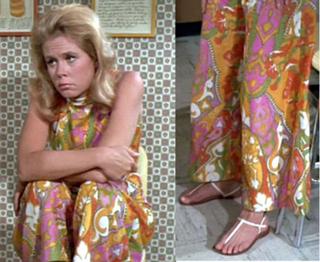 Elizabeth Montgomery feet photo thumbnail