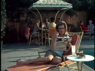 Elizabeth Montgomery feet photo thumbnail