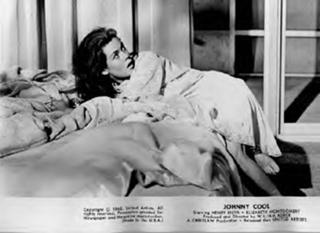 Elizabeth Montgomery feet photo thumbnail