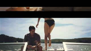 Elizabeth Olsen feet photo thumbnail
