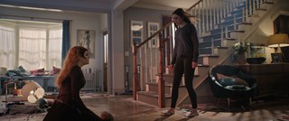 Elizabeth Olsen feet photo thumbnail