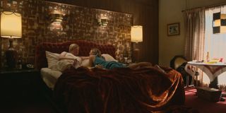 Elizabeth Olsen feet photo 20