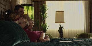 Elizabeth Olsen feet photo 18