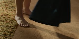 Elizabeth Olsen feet photo 7