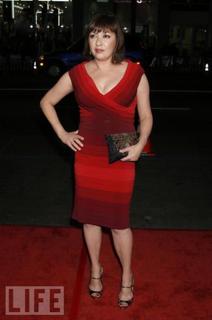 Elizabeth Peña feet photo 19