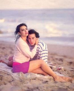 Elizabeth Peña feet photo 17