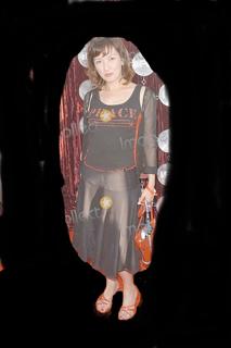 Elizabeth Peña feet photo 12