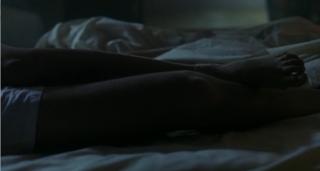 Elizabeth Peña feet photo 10