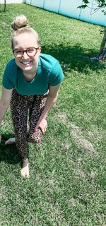 Elizabeth Potthast feet photo 13