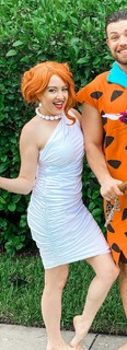 Elizabeth Potthast feet photo 9