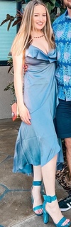 Elizabeth Potthast feet photo 19