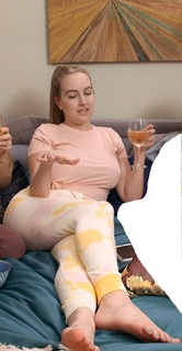 Elizabeth Potthast feet photo 5