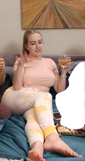 Elizabeth Potthast feet photo 2