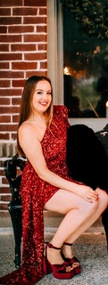 Elizabeth Potthast feet photo 11