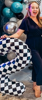 Elizabeth Potthast feet photo 4