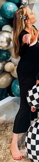 Elizabeth Potthast feet photo 3