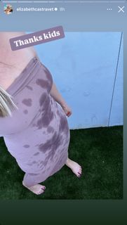 Elizabeth Potthast feet photo 19