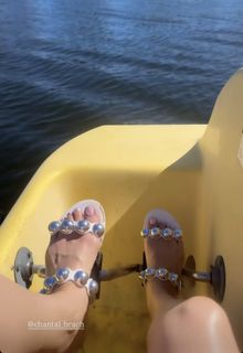 Elizabeth Potthast feet photo 16