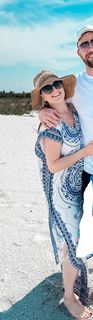 Elizabeth Potthast feet photo 6
