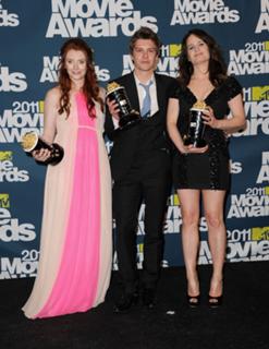 Elizabeth Reaser feet photo thumbnail