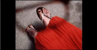 Elizabeth Reaser feet photo thumbnail