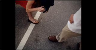 Elizabeth Reaser feet photo thumbnail