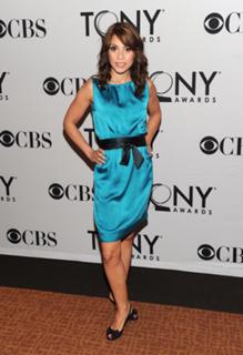 Elizabeth Rodriguez feet photo 18