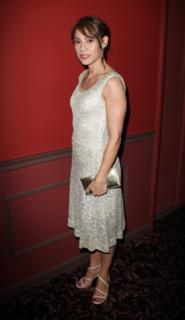 Elizabeth Rodriguez feet photo 10