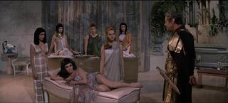 Elizabeth Taylor feet photo thumbnail