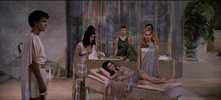 Elizabeth Taylor feet photo thumbnail