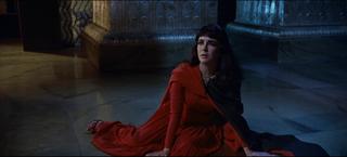 Elizabeth Taylor feet photo thumbnail