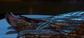 Elizabeth Taylor feet photo thumbnail