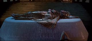 Elizabeth Taylor feet photo thumbnail