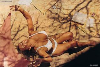 Elizabeth Taylor feet photo thumbnail