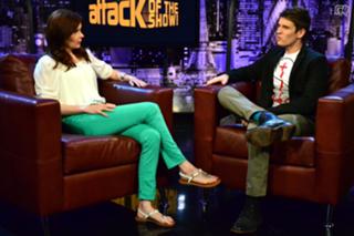 Elizabeth Tulloch feet photo thumbnail